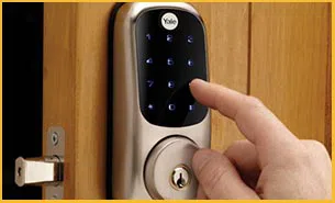 Dayton Any Time Locksmith Dayton, OH 937-697-3002 - 8-keyless